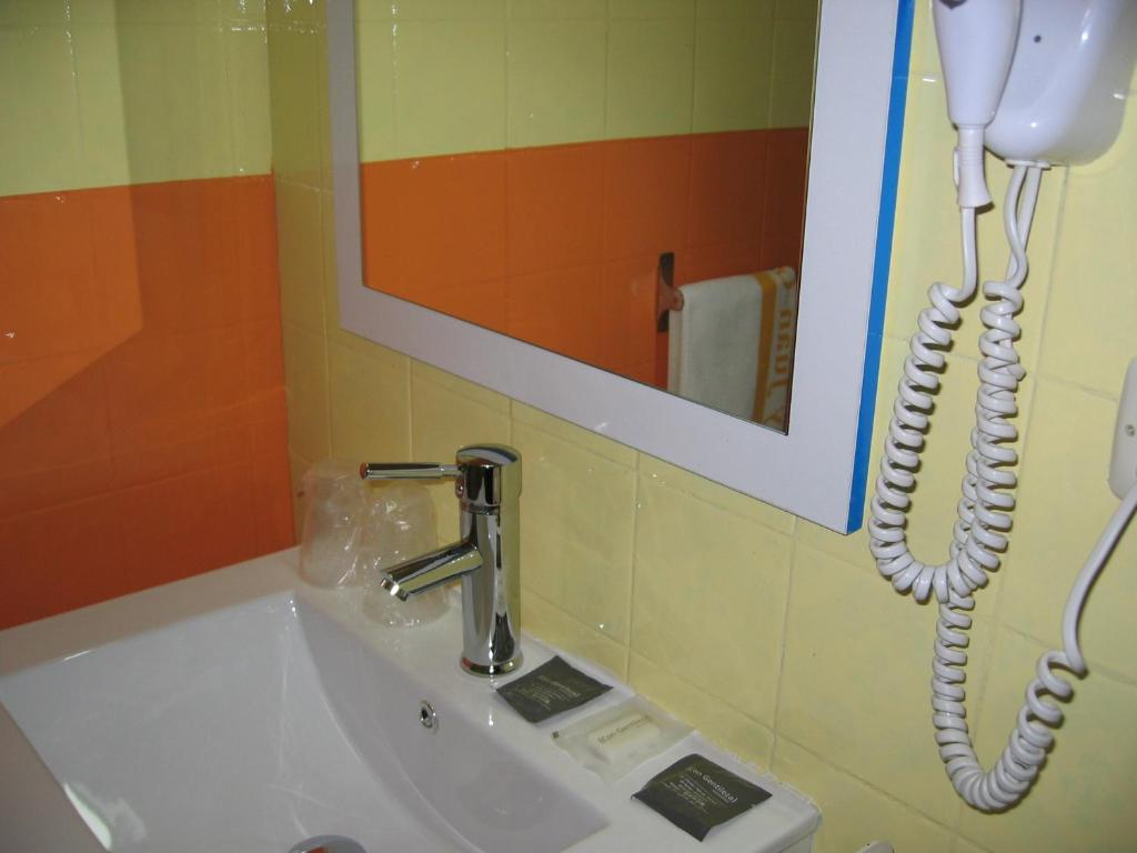 Hotel Fray Juan Gil Arévalo Dış mekan fotoğraf