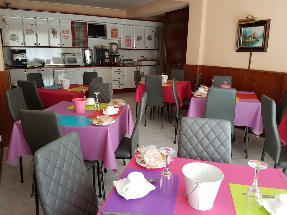Hotel Fray Juan Gil Arévalo Dış mekan fotoğraf